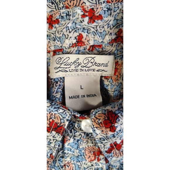 Stylish Multicolor Men's Shirt - Picture 3 of 11